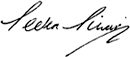 Teeka Tiwari Signature